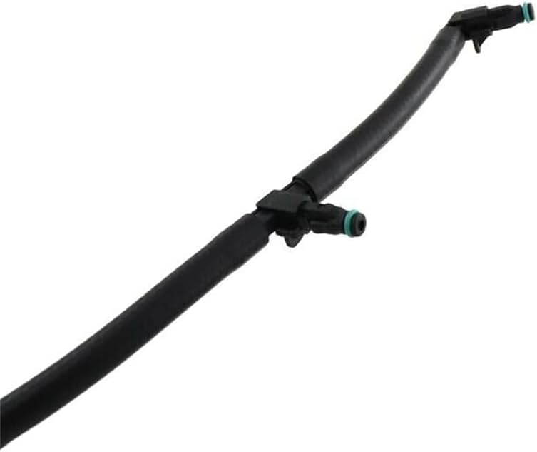 DEMULAX Fuel Return Pipe for Mercedes-Benz - Image 5