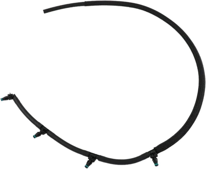 DEMULAX Fuel Return Pipe for Mercedes-Benz - Image 1