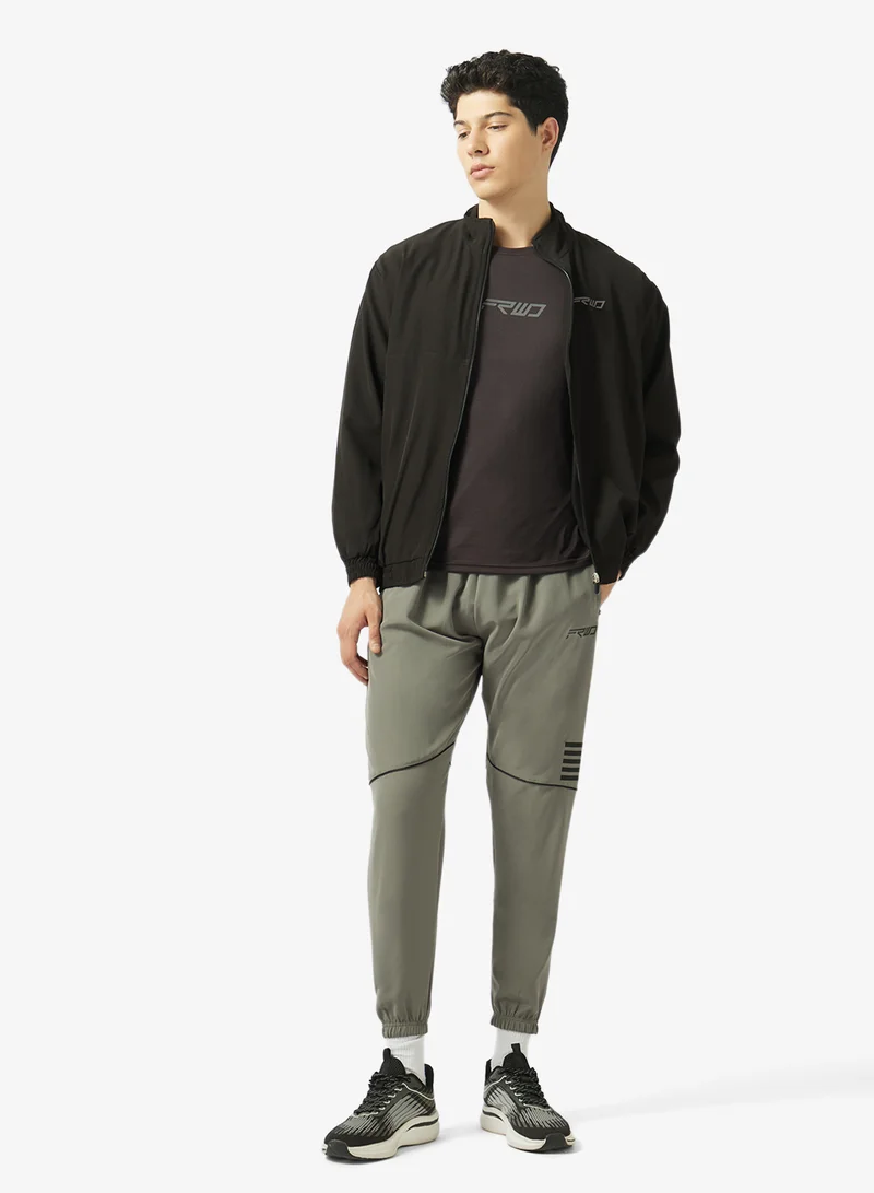 فورورد Regular Fit With Piping Track Pants