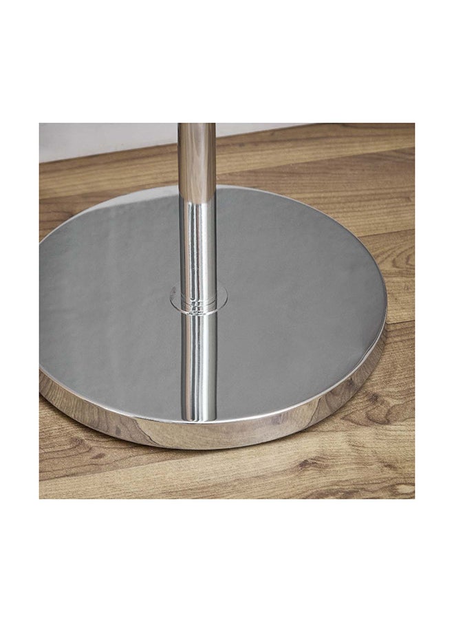 Home Box مصباح أرضي معدني من جافيل بغطاء معدني 39 × 162 × 39 سم  - Image 4