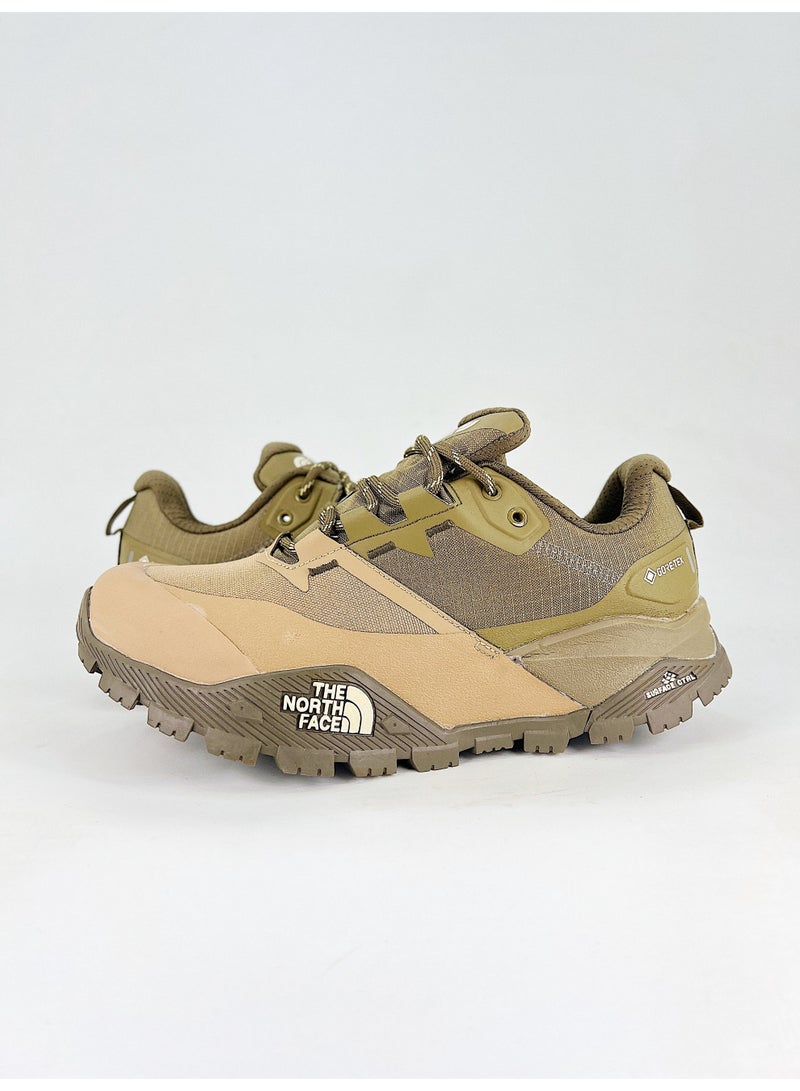 ذا نورث فيس North Face M المشي المريح في الهواء الطلق أحذية رياضية ترفيهية - Image 4