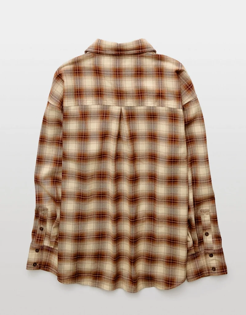 امريكان ايجل قميص بأزرار