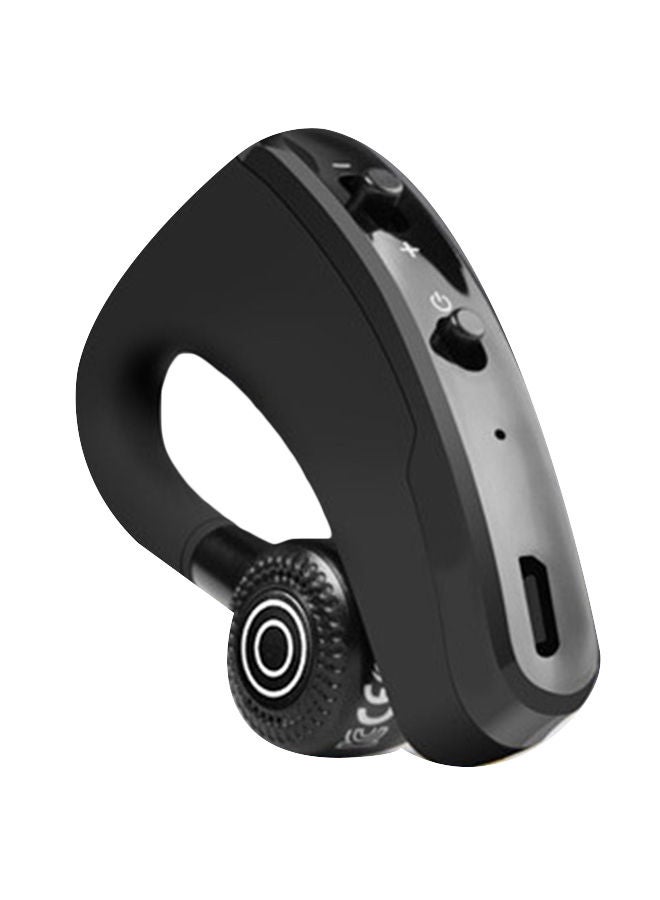 NIBEMINENT V9 In-Ear Bluetooth Headphones Black/White 