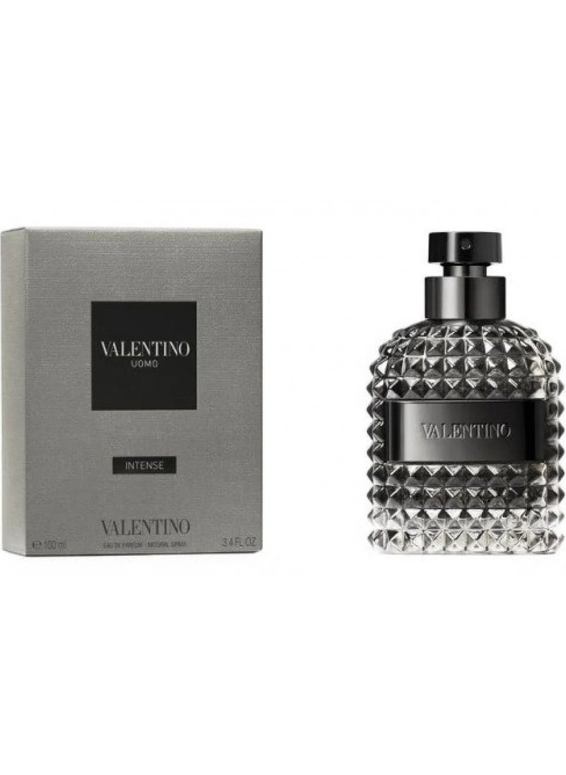 VALENTINA Uomo Intense EDP 100ml  - Image 1