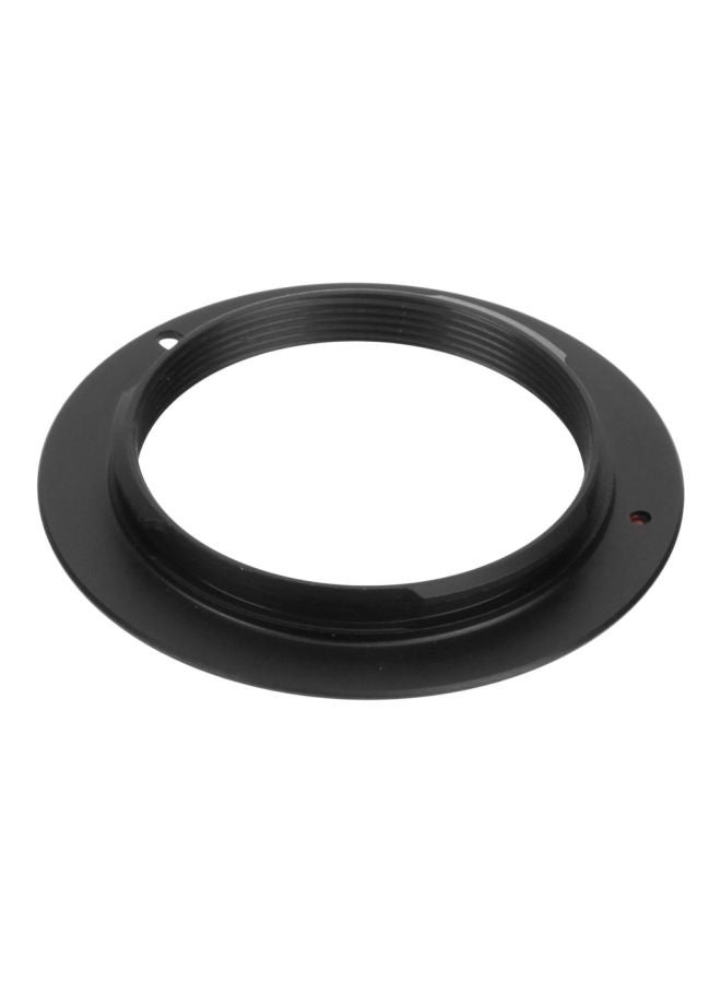 NIBEMINENT Super Slim Lens Mount Adapter Ring Black  - Image 1