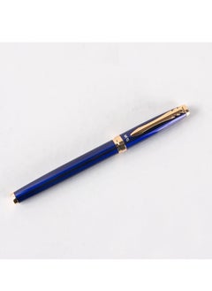 M&G M&G Chenguang Premium Fountain pen Metal and Gloss Finish with Gold Trim - No:AFPT2206  - Image 1