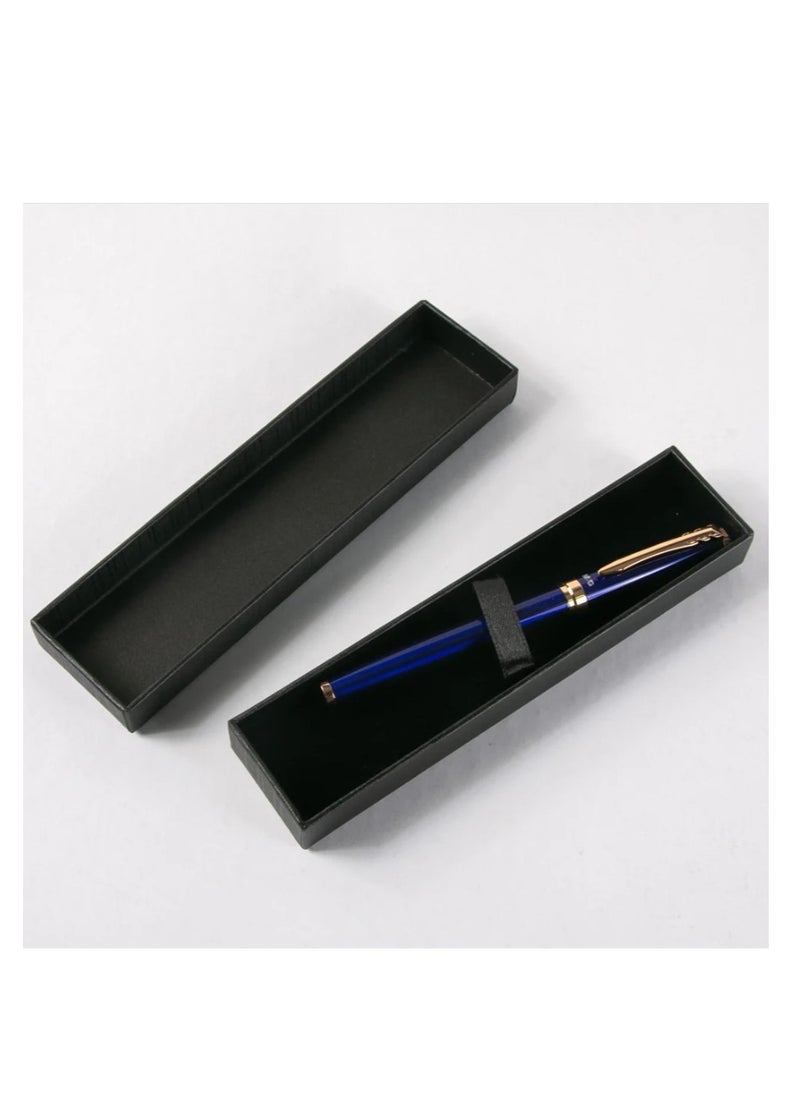 M&G - M&G Chenguang Premium Fountain pen Metal and Gloss Finish with Gold Trim - No:AFPT2206 - Image 1