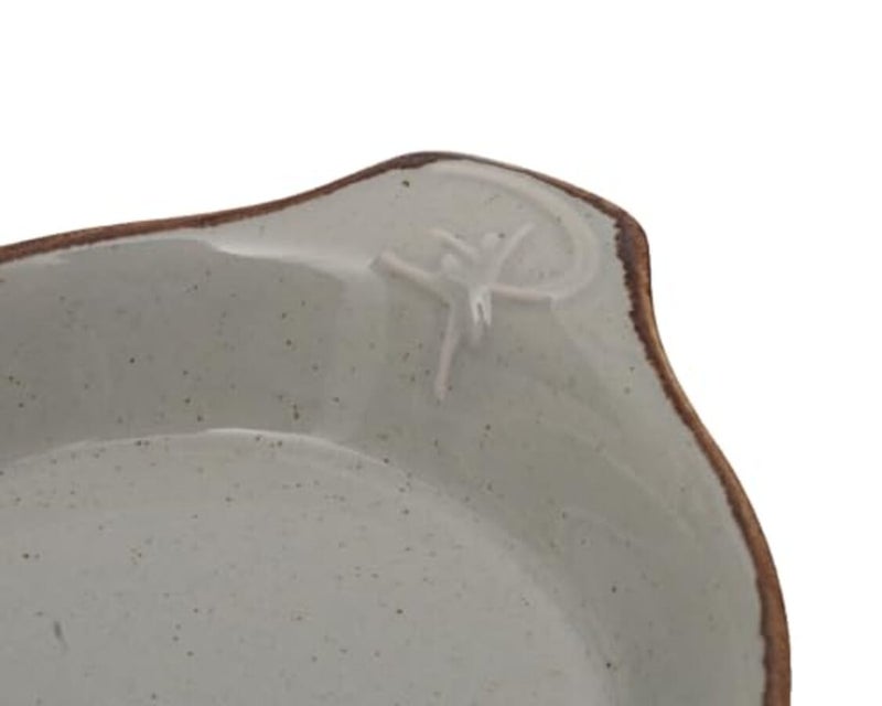 Porland Seasons Oven Dish, Grey - 18 cm - Image 3