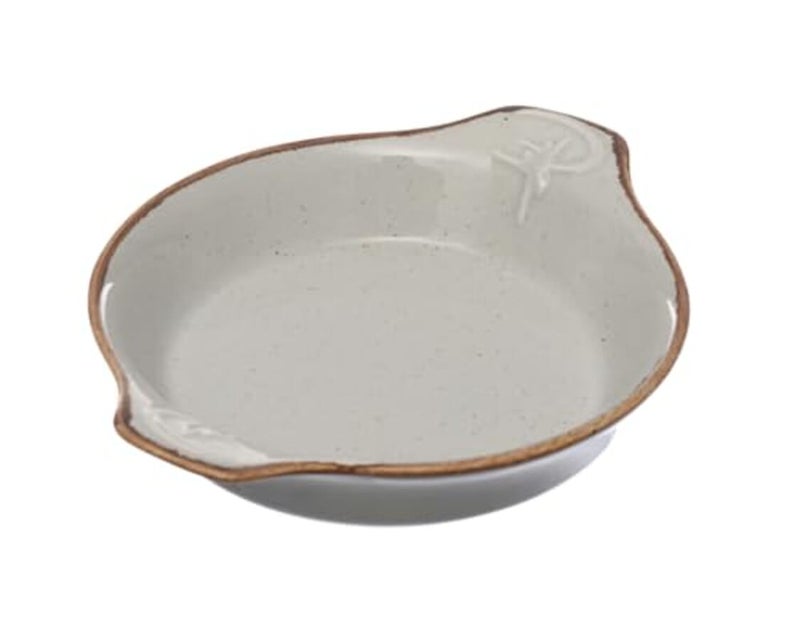 Porland Seasons Oven Dish, Grey - 18 cm - Image 2