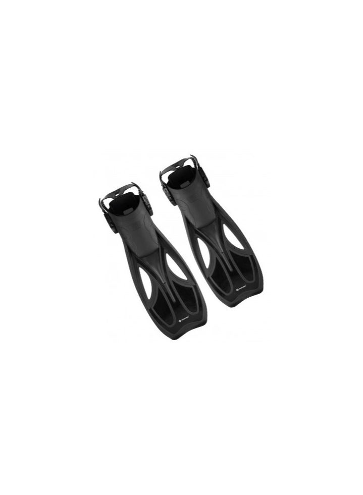 Mazuzee Diving Fins: Explore The Depths With Precision And Comfort - Image 1