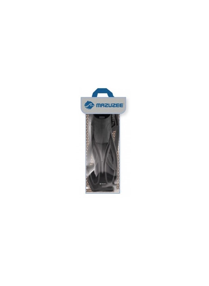 Mazuzee Diving Fins: Explore The Depths With Precision And Comfort - Image 2