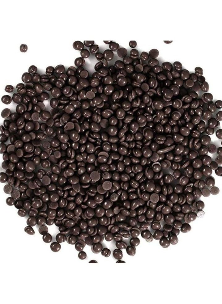 Konsung Beauty Konsung Beauty Hot Wax Hair Removal Beans Strip Free - 100g  - Image 2