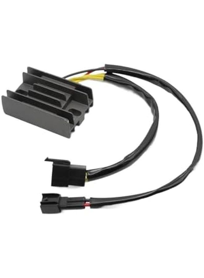 منظم الجهد سوزوكي DRZ400 12 فولت SH572E 12 مخصص لـ DRZ400E و DRZ400S و DRZ400SM - Image 2