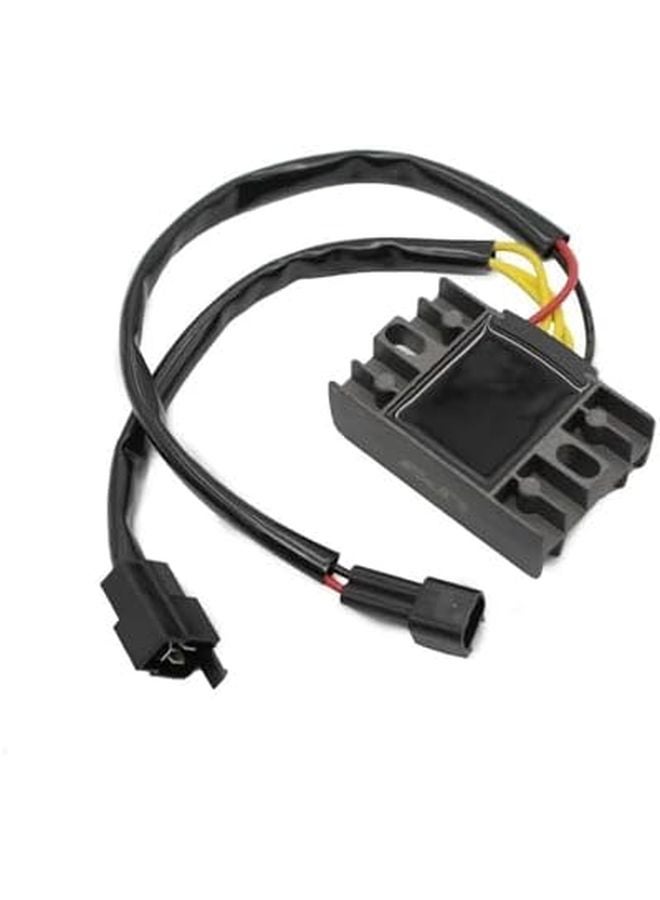 منظم الجهد سوزوكي DRZ400 12 فولت SH572E 12 مخصص لـ DRZ400E و DRZ400S و DRZ400SM - Image 5