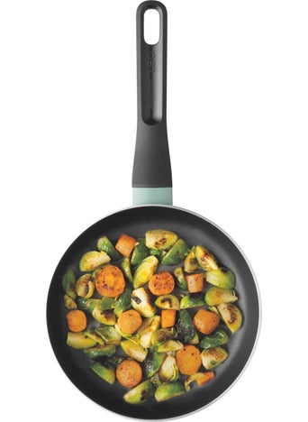 Berghoff Leo Sage Extra Non-Stick Casserole Pan 28 cm  - Image 3