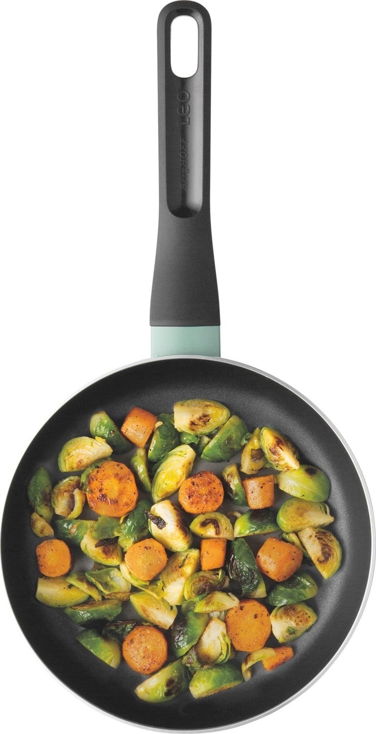 Berghoff - Leo Sage Extra Non-Stick Casserole Pan 28 cm - Image 1