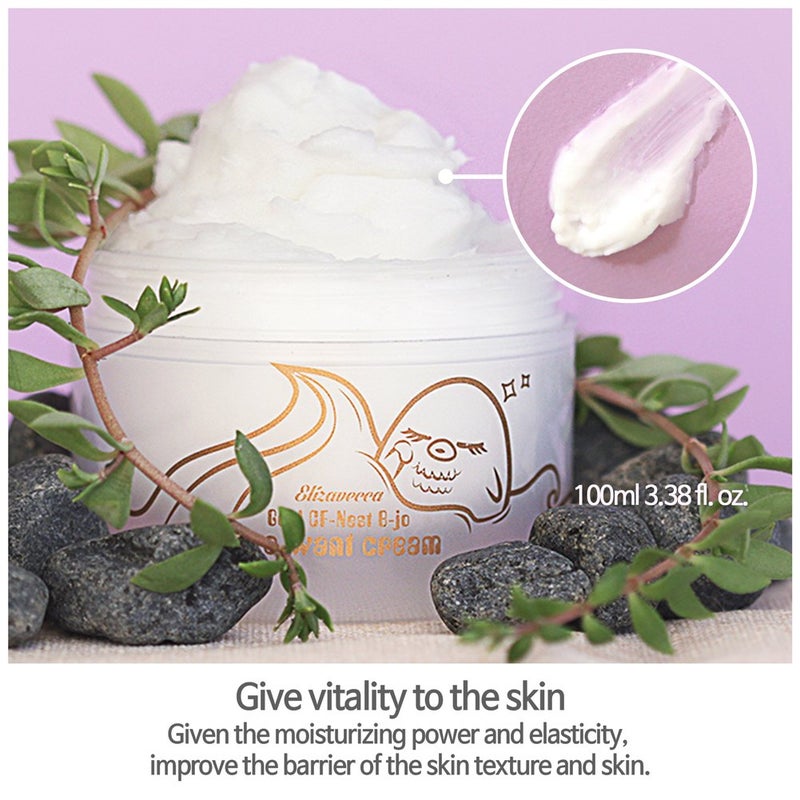 Elizavecca Gold CF Nest B Jo Eye Want Cream, 3.4 Ounce - Image 3