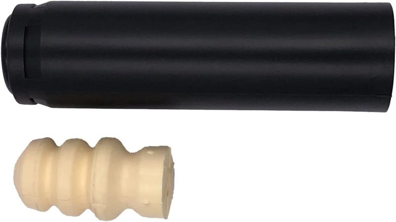 DEMULAX Car Rear Shock Absorber Buffer Rubber Boot Set - Image 4