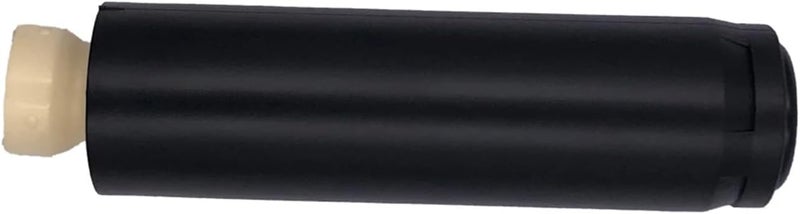 DEMULAX Car Rear Shock Absorber Buffer Rubber Boot Set - Image 5