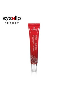 Eyenlip Collagen 3R Hyaluronic Eye Serum 25ml 
