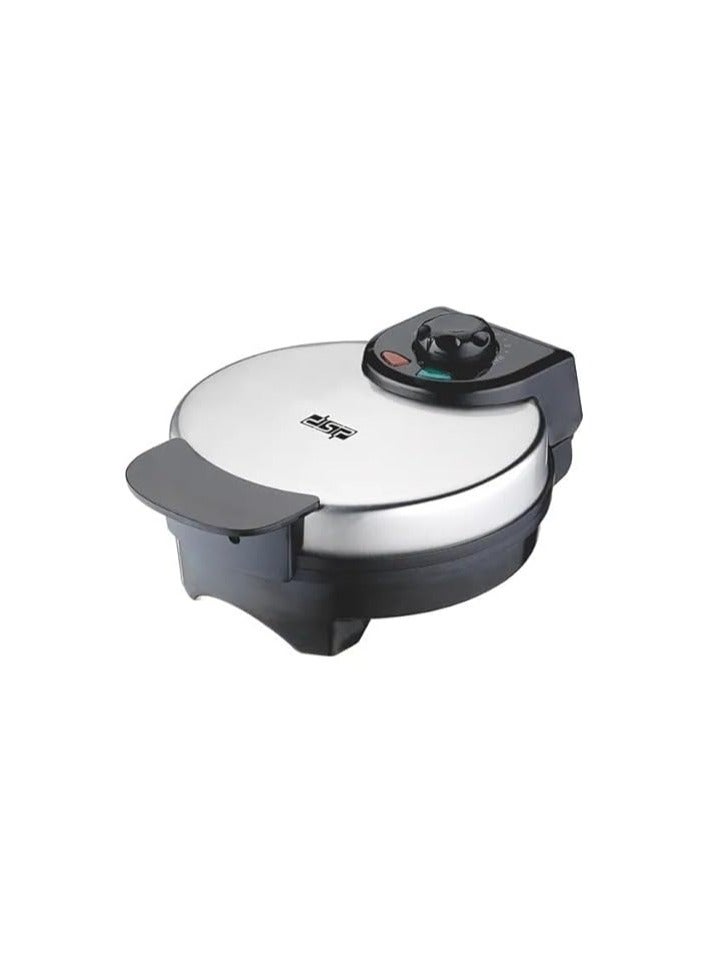 DSB DSP KC1048 waffle maker, 850 watts - Image 3