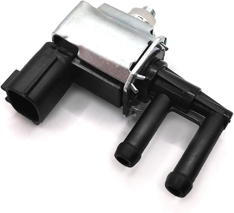 BERISOUG 14930-1KA0A Solenoid Valve for Nissan Models - Image 4