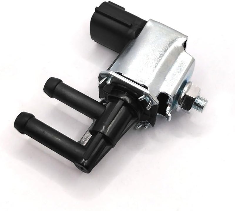 BERISOUG 14930-1KA0A Solenoid Valve for Nissan Models - Image 1