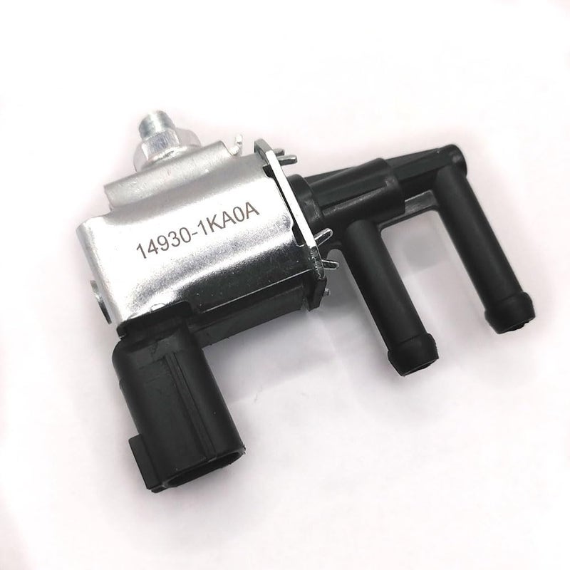BERISOUG 14930-1KA0A Solenoid Valve for Nissan Models - Image 3