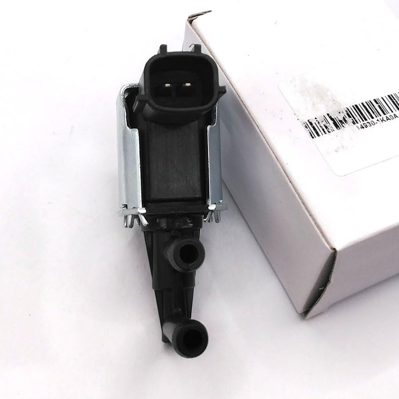BERISOUG 14930-1KA0A Solenoid Valve for Nissan Models - Image 5