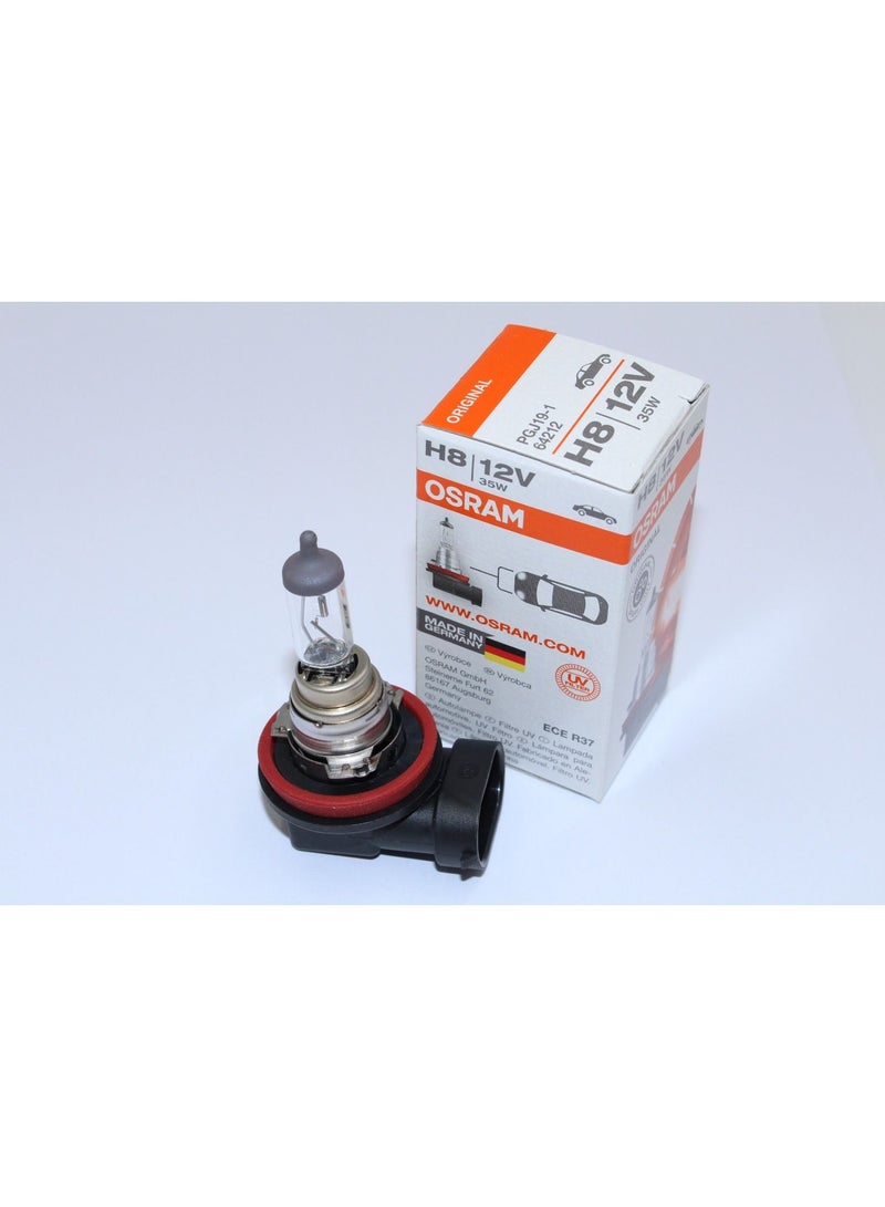 OSRAM BULB 35W 12V - Image 3