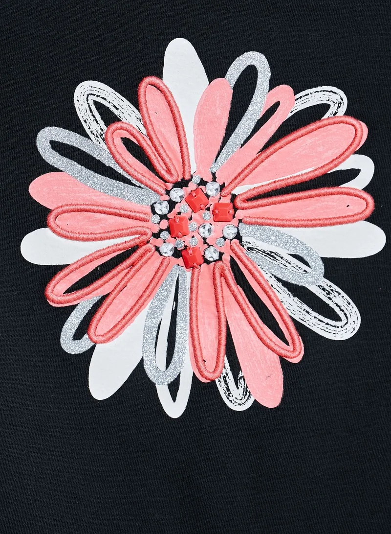 GYMBOREE Kids Daisy T-Shirt