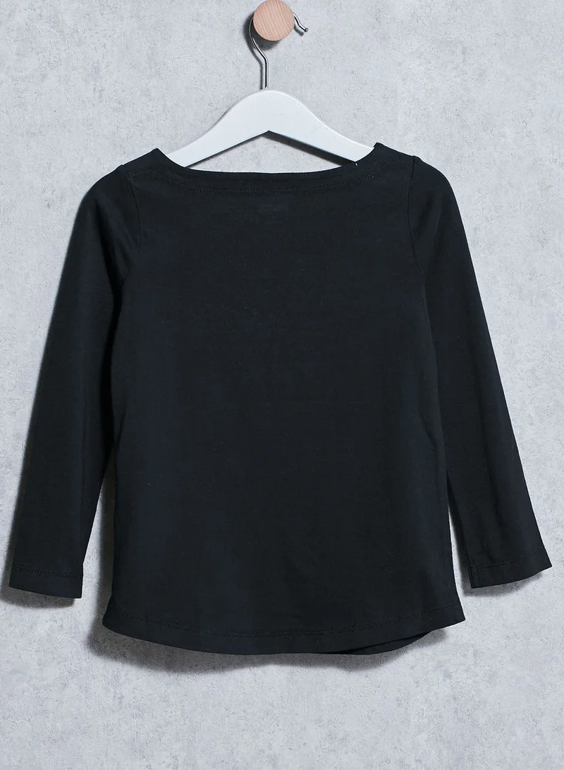 GYMBOREE Kids Daisy T-Shirt