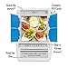 100 PICS Italy Game Kids Games Card Games Fun Travel Games Learning Resources Card Games for Adults and Kids Family Games Flash Cards Travel Ages 6 - Image 3