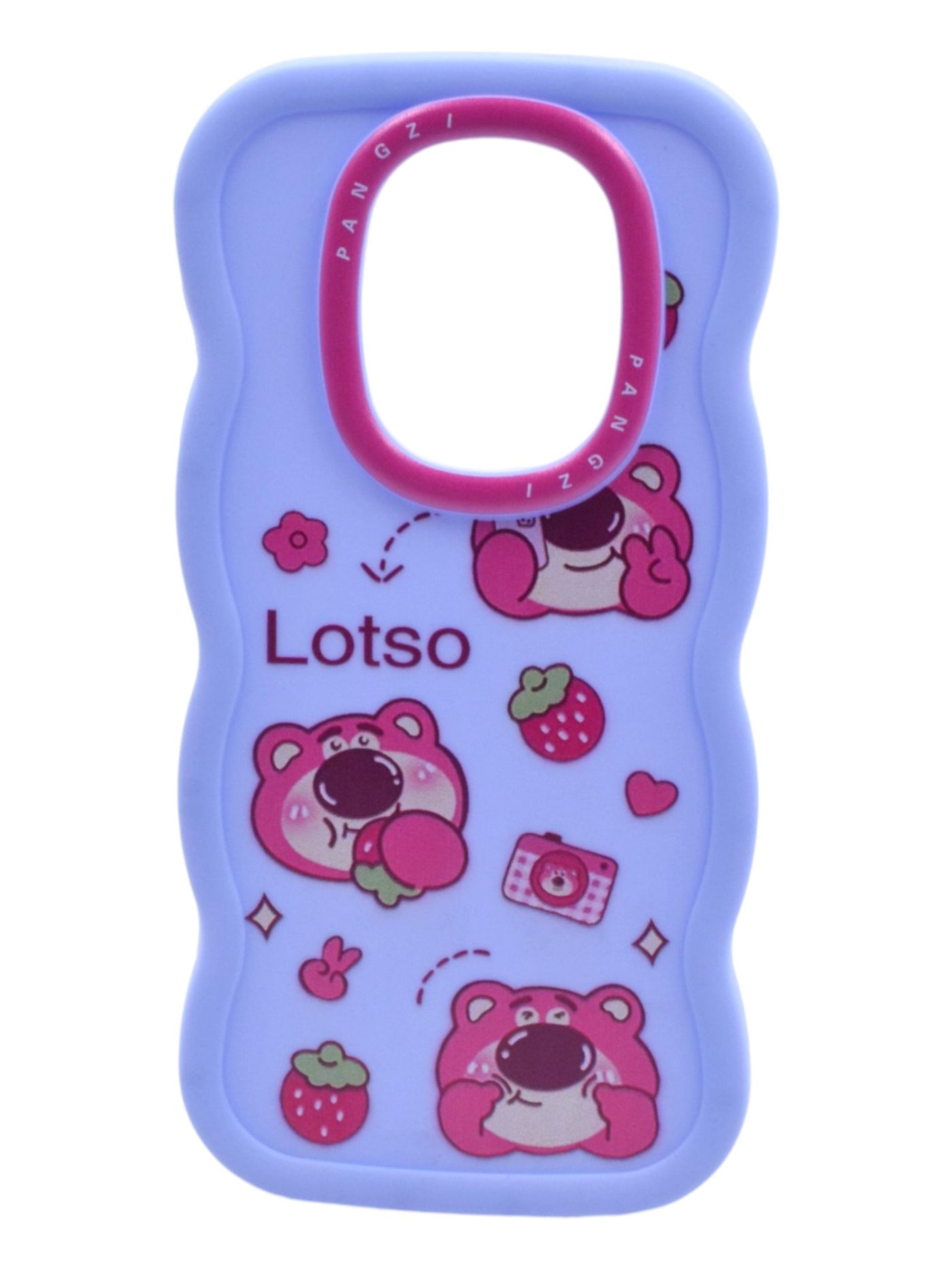 توي ستوري Toystory Xiaomi Redmi Note 9 Back Cover