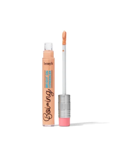 Benefit Cosmetics Boi-Ing Bright On Concealer - Shade 6