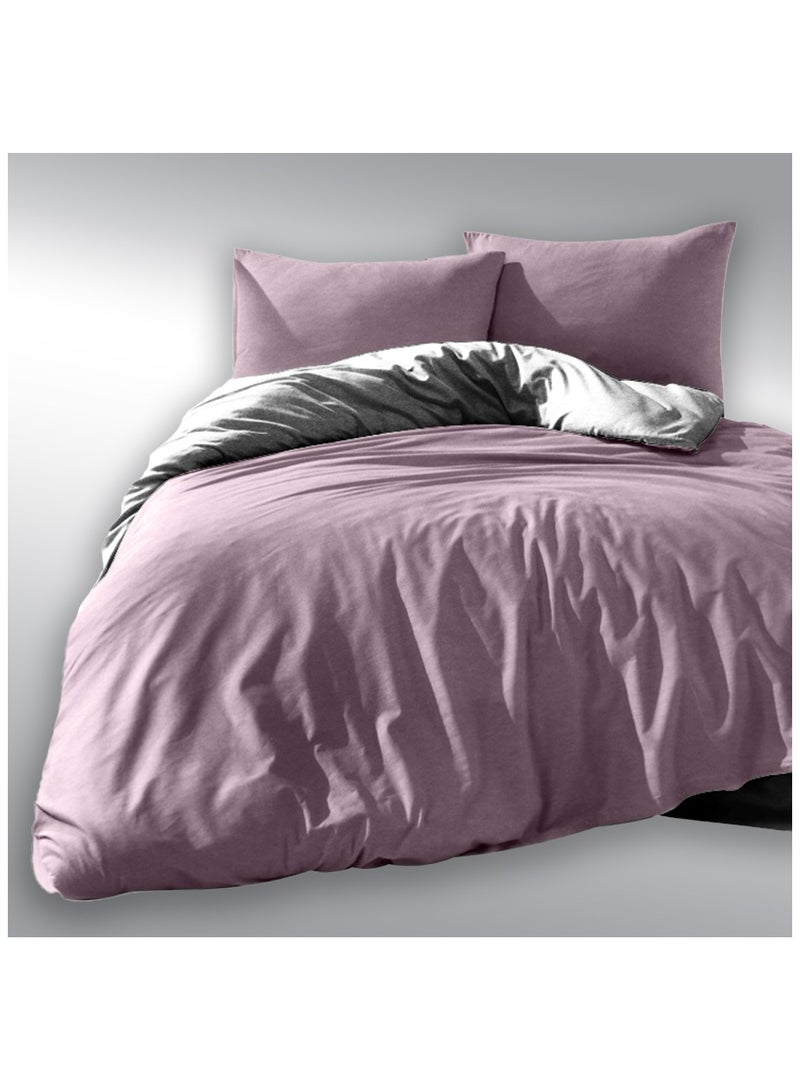 Family Bed Coverlet Set Sada 2 pieces size 180 x 240 cm model 021 from Family Bed - Image 2