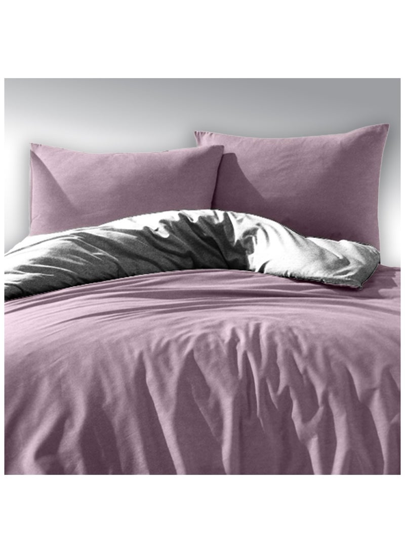 Family Bed Coverlet Set Sada 2 pieces size 180 x 240 cm model 021 from Family Bed - Image 5