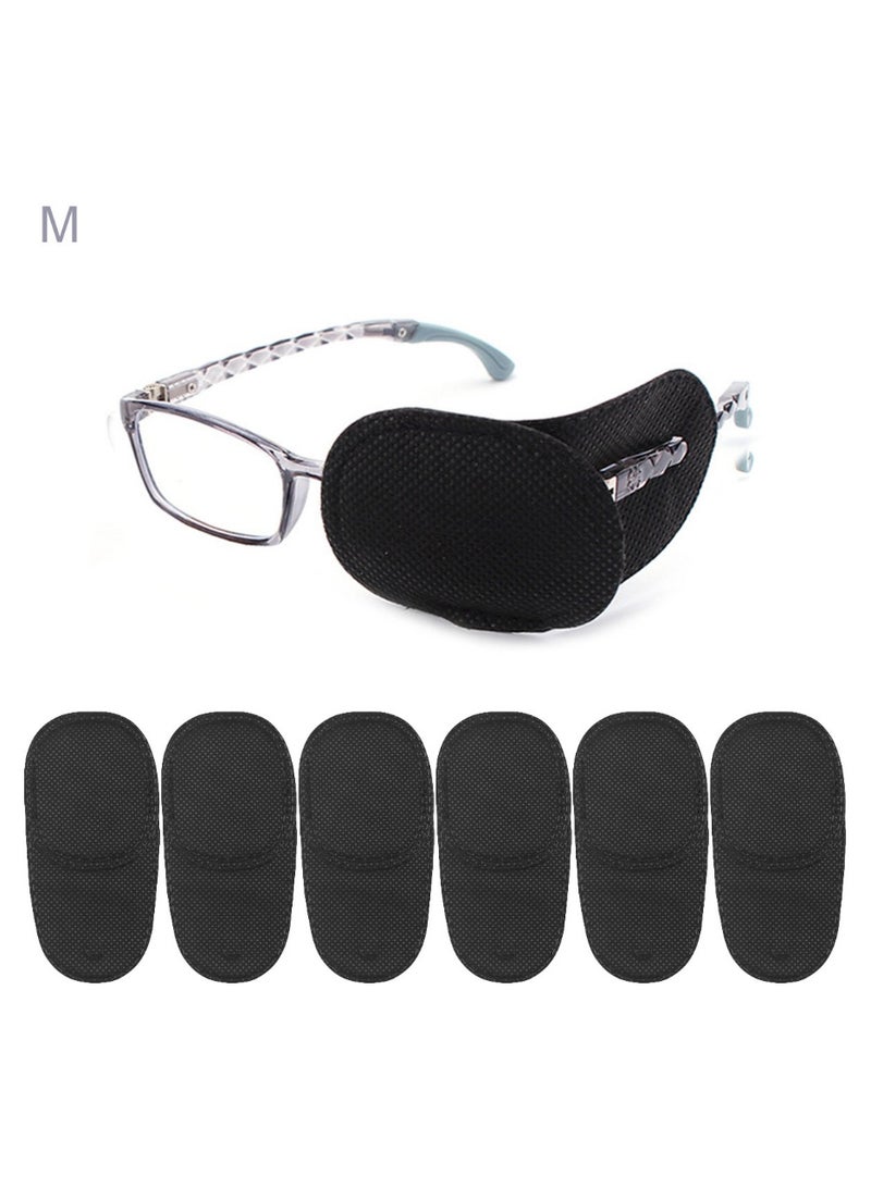 Generic 6 Pack Eye Patches for Kids - Image 1