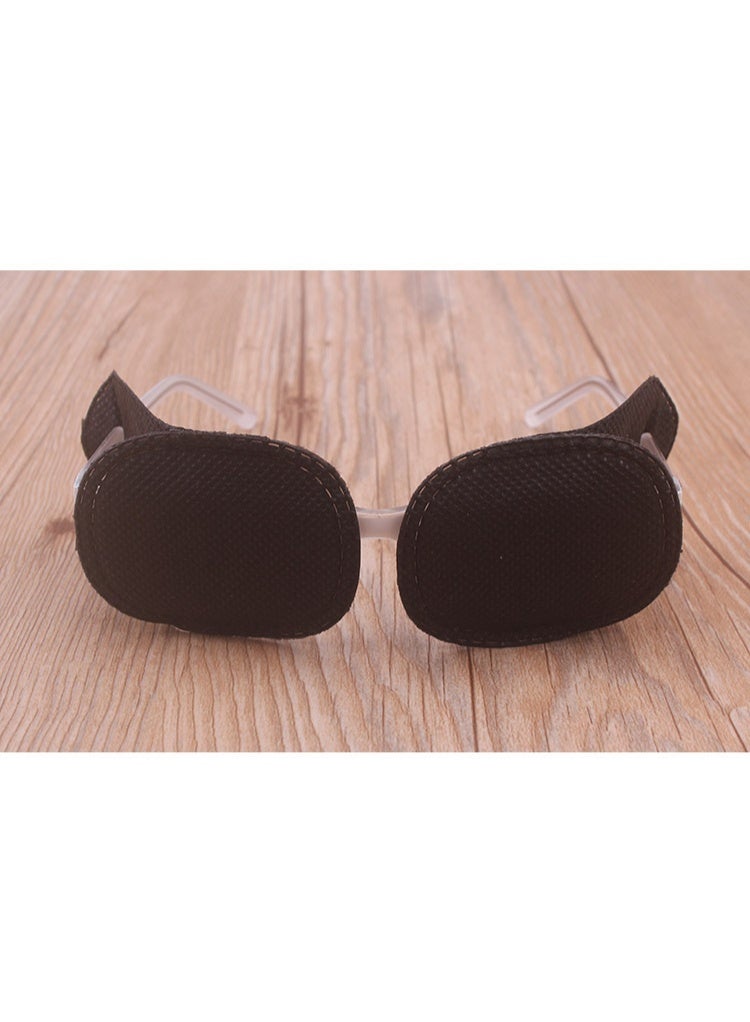 Generic 6 Pack Eye Patches for Kids - Image 2
