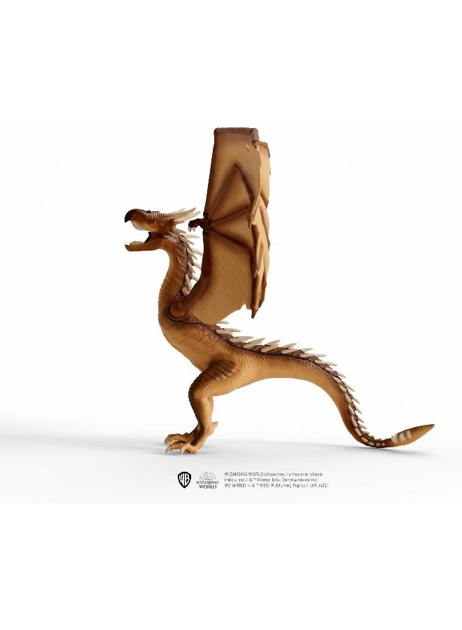 Schleich تمثال التنين المجنح الهنغاري من عالم السحر (19.5 سم) - Image 2