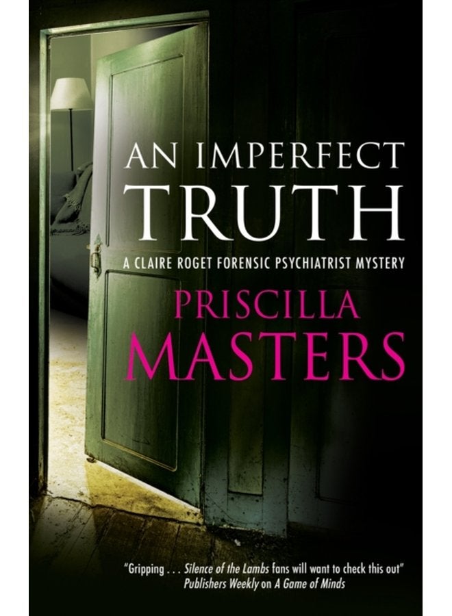 An Imperfect Truth - Hardback