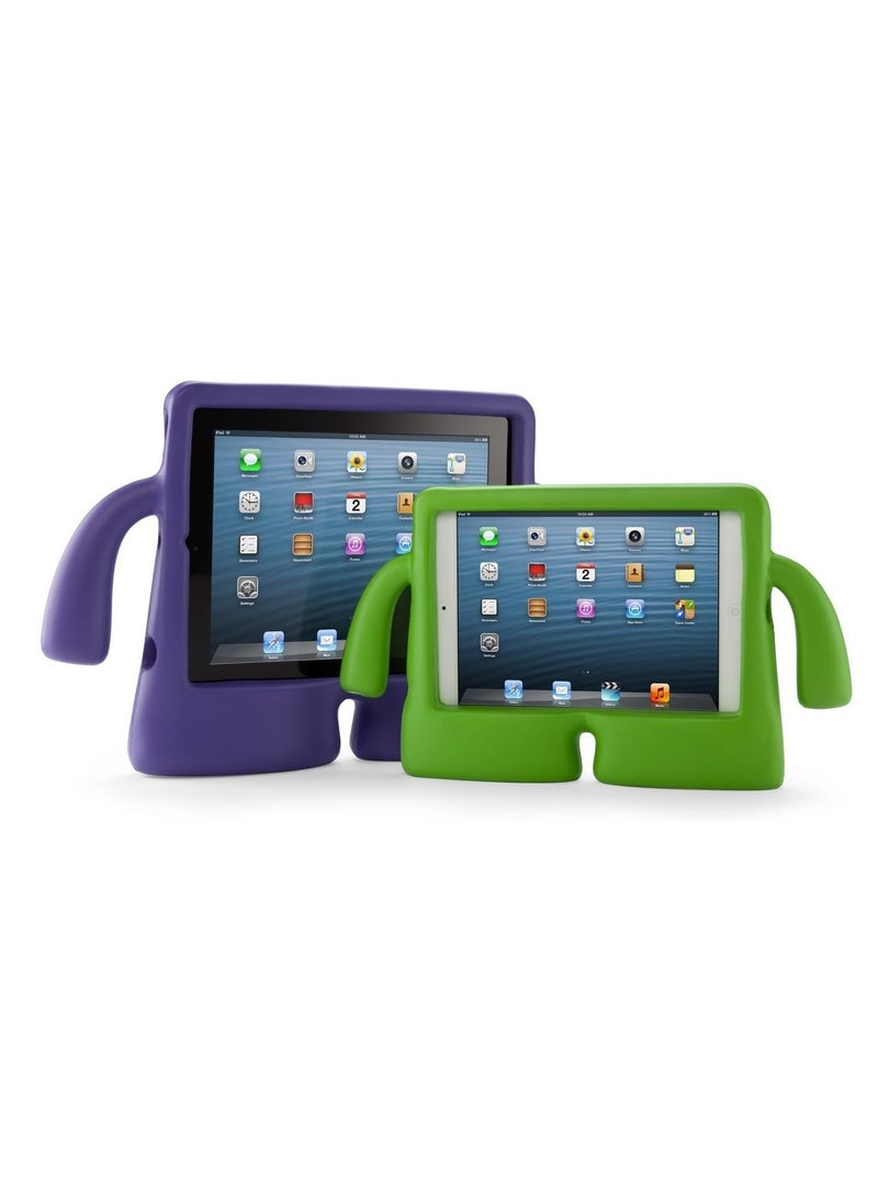 DUSALA Kids EVA Foam Friendly Shockproof Silicone Case For Apple Ipad Pro 11 Inch - Image 3