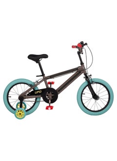 LIT LIT UFO 16 Kids Bike with Signature In-Frame LED Lights for Boys and Girls available  - Image 2
