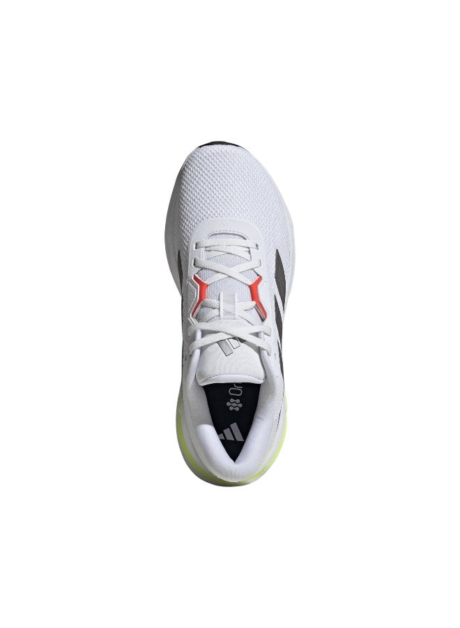 Adidas adidas Galaxy 7 M White Running Shoes 6  - Image 3