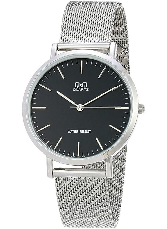 Stainless Steel Analog Wrist Watch QA20J212Y - pzsku/Z002314C4DC31C3BD8437Z/45/_/1704810508/e39b0f3c-8ef9-4ca7-9fad-e618e29a369d