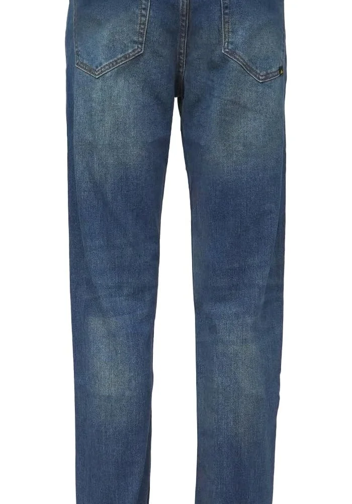 Caterpillar Caterpillar Eco Stretch Denim Slim Fit Jeans for Men