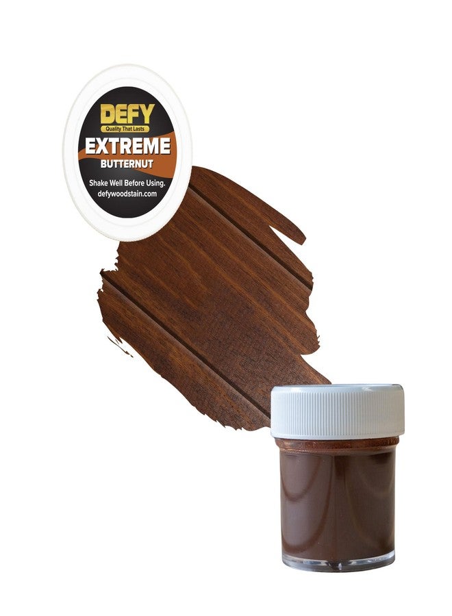 DEFY Extreme semi-Transparent Wood Stain Samples - Color Samples - Image 5