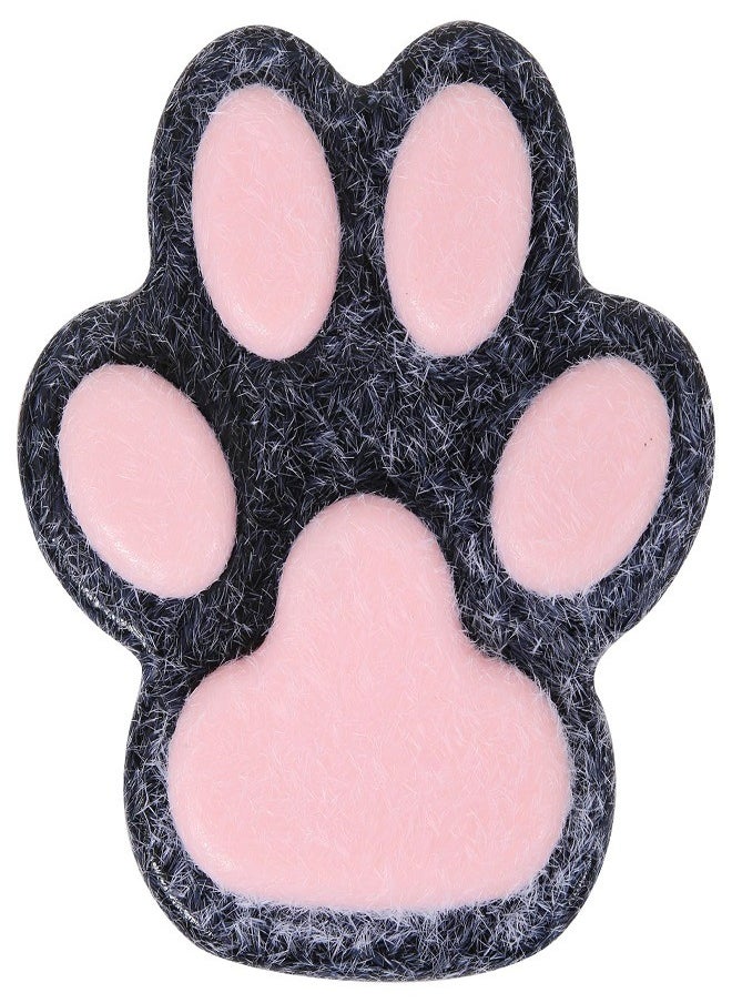 squishy Squishy Big Cat Paw Squishy Fidget Toys for Kids and Adults, Soft Cat Paw Squeeze Toys for Stress , Relief Anxiety  - Image 1