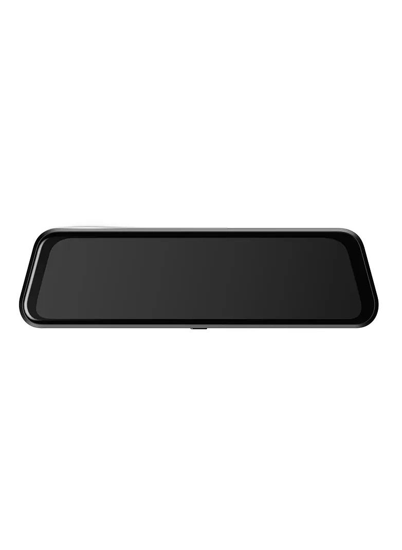 Car Front Mirrors Equipped With A 4K Front And Rear Dash Cam - From Denx