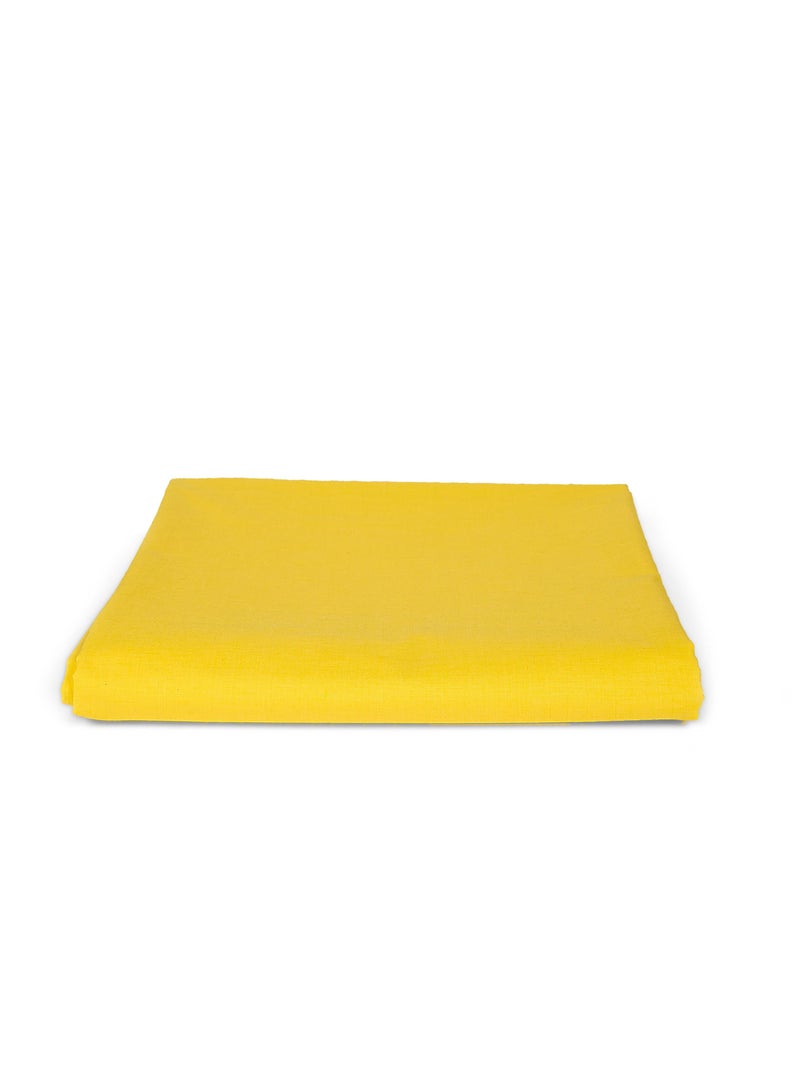 Home of linens ملاءة مسطحة ليمونية 180×260  - Image 1